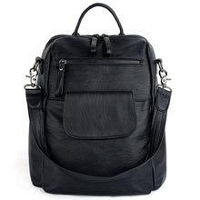 Load image into Gallery viewer, 089 Backpack Purse
