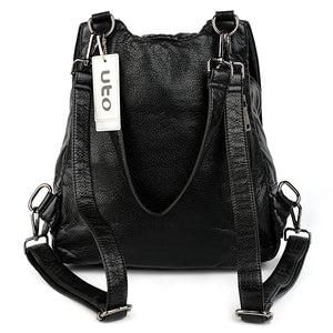 013 Studded Backpack