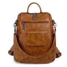 Load image into Gallery viewer, 089 Backpack Purse
