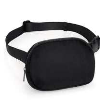 Load image into Gallery viewer, 876 Nylon Fanny Pack
